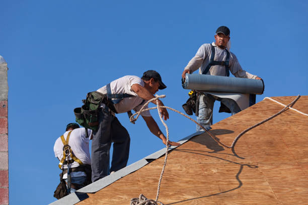 Best Residential Roofing Contractor  in Morganville, NJ