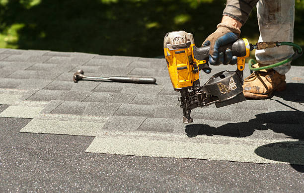 Best Flat Roof Repair Services  in Morganville, NJ